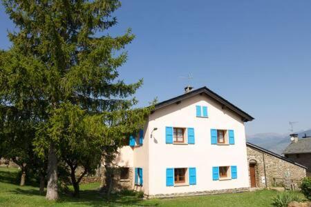 Blue House Apartment Urtx Exterior foto